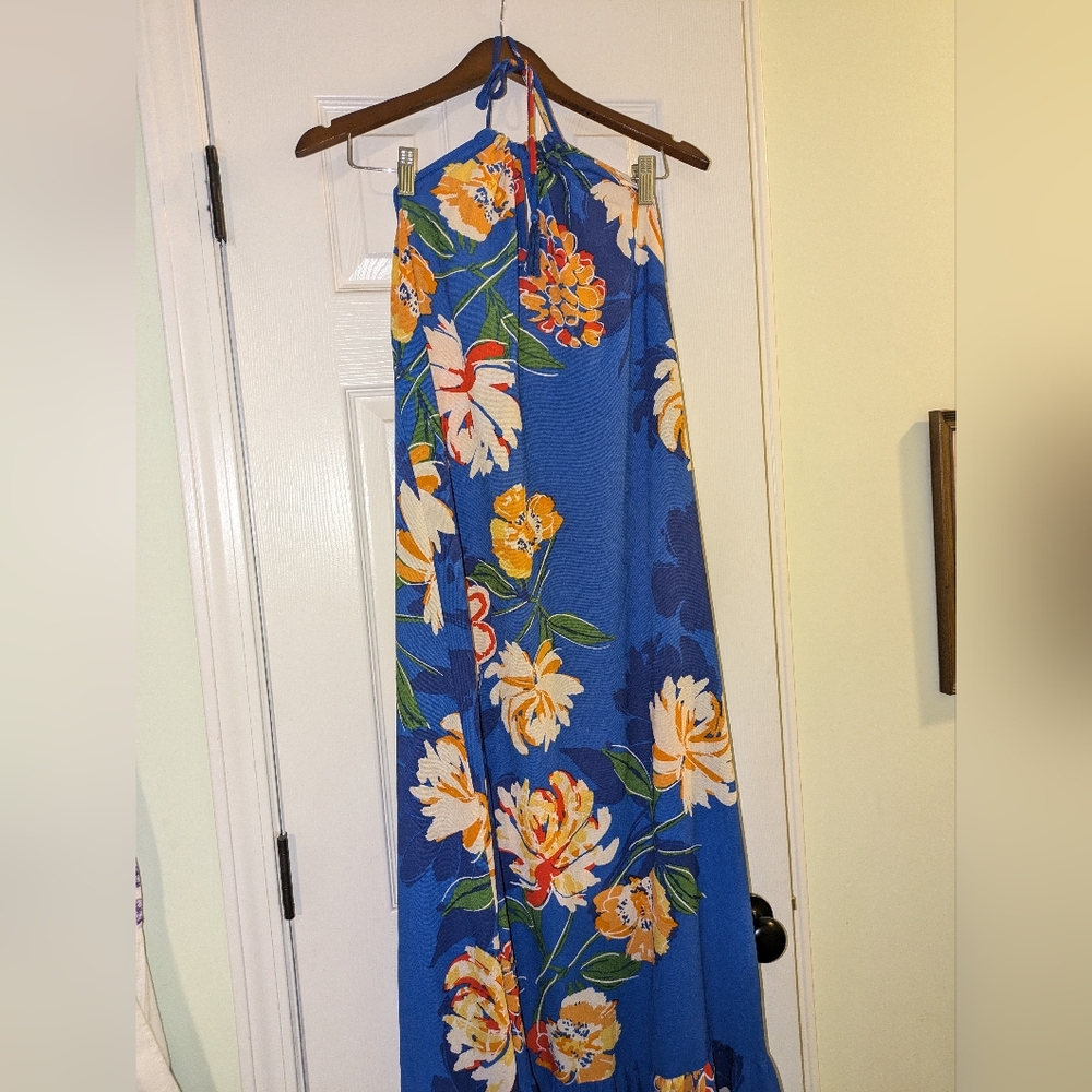 Altar'd state maxi